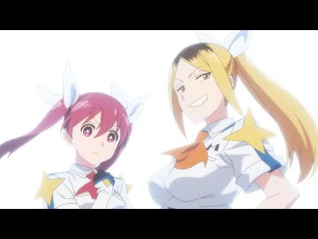株式会社マジルミエ 第2期　第1話　誰もが憧れる立派なひとつの職業