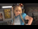 DOA5LR バイマンでランクマ