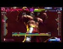 今日のストリートファイター6（Switch2版）20260704