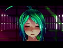MMD 「登場人物紹介 / 可不」鏡音リン・初音ミク・重音テト・弱音ハク・巡音ルカ・亞北ネル・gumi