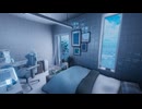 【VRChatワールド紹介】Daydream Override