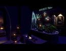 【VRChatワールド紹介】夜を飼う部屋 -Where Night Is Kept-