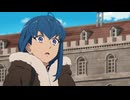 無職転生Ⅲ ～異世界行ったら本気だす～ 第2話「吠えよ狂犬」