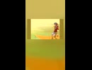 HOT LIMIT×強風オールバック【マッシュアップ】