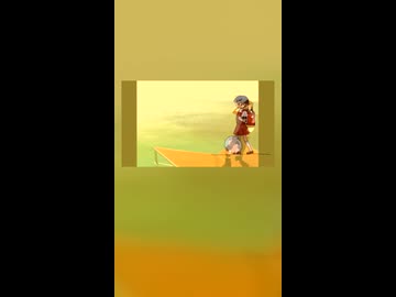 HOT LIMIT×強風オールバック【マッシュアップ】