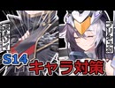 ガバガバな「ボルゾイ」「プリシュカ」対策動画【星の翼】