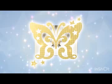 ミリシタ　10連ガチャ9