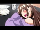 同じゼミの染谷さんがセクシー女優だった話。【オンエア版】 #1「させてあげるから内緒にして」