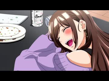 同じゼミの染谷さんがセクシー女優だった話。【オンエア版】 #1「させてあげるから内緒にして」