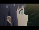 透明な夜に駆ける君と、目に見えない恋をした。 第1話「出会い」