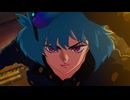 『攻殻機動隊 THE GHOST IN THE SHELL』 第1話「PROLOGUE + SUPER SPARTAN i」