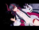 【MMD】真紅(Shinku・真红) - URUsaaA愛