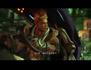 スノウとガドー飛行バイクで競争【Final Fantasy XIII / FF13】