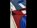 ミニ四駆　VZシャーシ　しろくまっこ