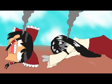 【voicevox実況プレイ】うさぎと師匠のガンブレラ　12【ガンブレラ】