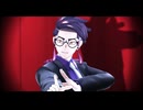 【ポケモン】カラスバでシュガーソングとビターステップ【MMD】