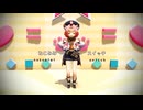 【MMD】ねこみみスイッチ【ディオナ】【原神MMD】