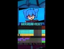 Teto vocal breakdown on Eat The World!