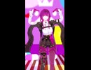 【MMD】カフカでドッタバッタ珍道中！【崩壊スターレイル】