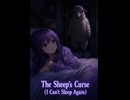 The Sheep's Curse (I Can't Sleep Again)　#Synth #Rock #Rave #sunoai #女性ボーカル