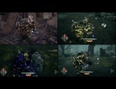 valkyrie elysium