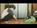 BLACK TORCH ＃１「未来は俺等の手の中」