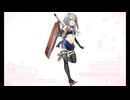 ケッコンカッコカリ　伊201