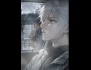 A Day When Black Clouds Fill the Sky　#Piano #Rap #Ambient　#sunoai #男性ボーカル