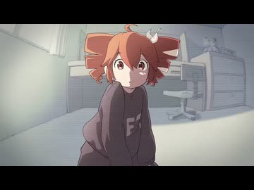 【街風めい】夢を見ている。/歌ってみた