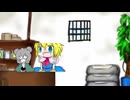 自分の代わりに卵(クッキー☆)に仕事をさせるNYN姉貴