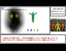 【ゆっくり紹介】SCP-565-JP【手のひらヒーローズ】