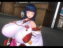 【アクション対魔忍】千都さんで原石探索超級