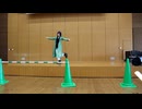 【ヒプマイ】有栖川帝統　踊ってみた【コスパフォ】