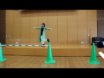 【ヒプマイ】有栖川帝統　踊ってみた【コスパフォ】