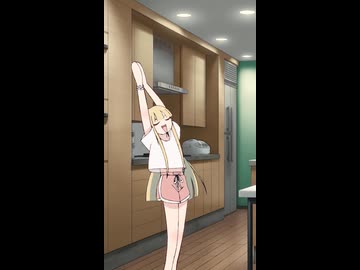 「ハッピーシンセサイザ(COVER)」#超かぐや姫！