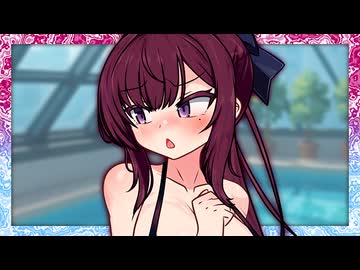 「水着の私を撮影したい？…バカじゃないの！？」【VOICeVI劇場】