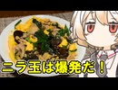 ニラ玉【ナースロボ】