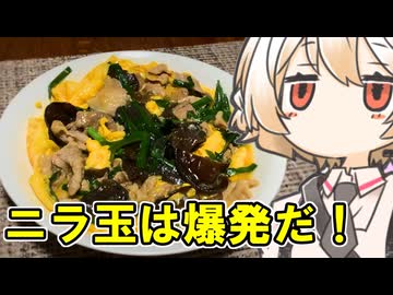 ニラ玉【ナースロボ】