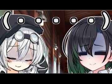 案の定【VOICEROID劇場】【もち子さん誕生祭2026】