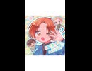 【手描きAPヘタリア】20周年記念イラスト メイキング