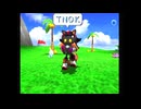 ソニアド2 ダークカオスチャオ誕生の裏技