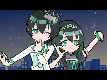 【1人2役くらいで】マチアプリンセス 歌ってみた（covered by ほまめ）