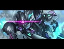 【マブガル】マブラヴ ガールズガーデン　メインシナリオ　9章1節 part 2（「天鎖封祀　オラクル・ゼロ」先行公開）