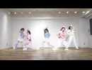 【女子5人で】IDOL OF POP/パンダドラゴン　踊ってみた【夏】