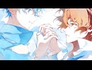【KAITO V3 & 氷山キヨテルSV】numb numb【カバー】
