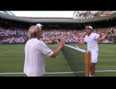 【VS世界1位】望月慎太郎 vs ヤニック・シナー [ウィンブルドン2026 4回戦]