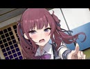 応援なんてするわけないでしょ