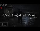 オリジナル制作ゲーム「One Night at Beast」