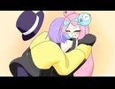 【ポケモンSV】奇術師娘の価値あるバトル!【その7】