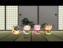 [リズム天国ミラクルスターズ]サメのリズム天国をリズミカルにプレイ　パート3